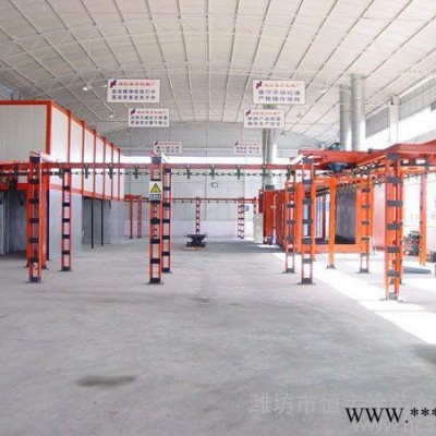 濰坊恒宇涂裝設(shè)備，噴漆設(shè)備，電泳設(shè)備，噴粉設(shè)備，專業(yè)生產(chǎn)，值得信賴