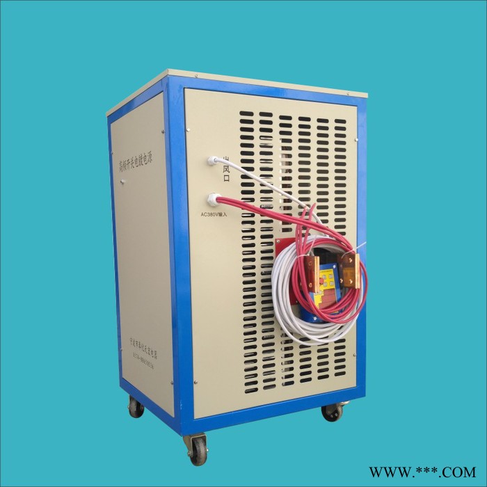 供應天宏大功率高頻電鍍整流器電源 鋁氧化電源 整流器電源高頻電鍍整流器