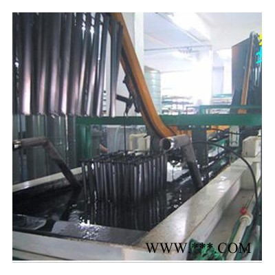 鼎晴DQ暖氣片電泳 **環(huán)保