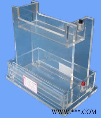 供應(yīng)中科美菱DYCZ-24ADYCZ-24A雙垂直電泳儀