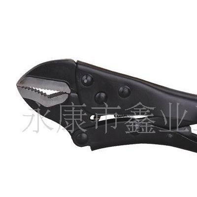 鑫業(yè)電泳大力鉗