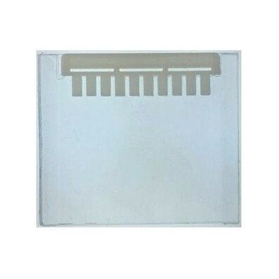 wshtbio 蛋白電泳預(yù)制膠 15%現(xiàn)貨供應(yīng)