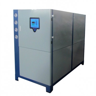 表面處理及電鍍專用冷水機工業(yè)冷水機小型冰水機