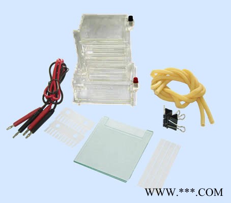 供應(yīng)中科美菱DYCZ-23A小型單垂直電泳儀