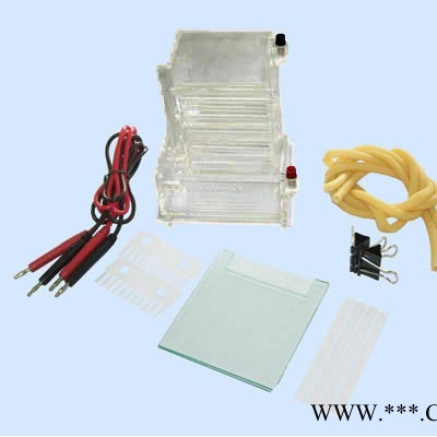 供應(yīng)中科美菱DYCZ-23A小型單垂直電泳儀