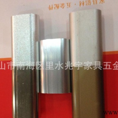 鵬翼氧化磨砂 電泳磨砂香檳 電泳平光銀白 噴砂白金 亮光淺香檳衣通管