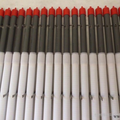 供應海鼎電泳陽極管