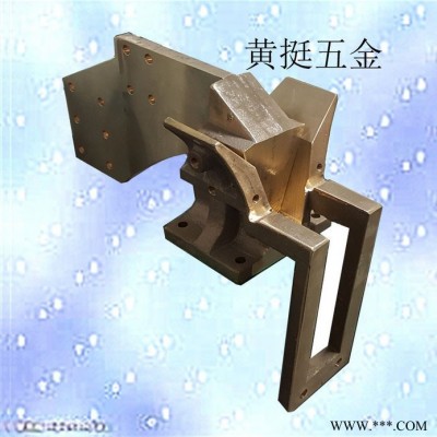 競(jìng)銘電鍍線銅導(dǎo)電座飛靶頭