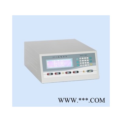 供應(yīng)六一DYY-12DYY-12電腦多用電泳儀電源