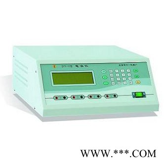 供應(yīng)六一DYY-11DYY-11電腦多用電泳儀電源