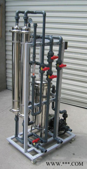 供應(yīng)恒濾UF4040-D-2電泳漆超濾設(shè)備