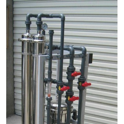 供應(yīng)恒濾UF4040-D-2電泳漆超濾設(shè)備