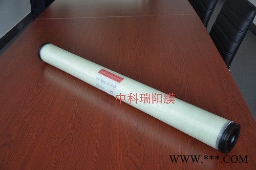 供應(yīng)中科瑞陽SEG-UF-4040電泳漆超濾膜