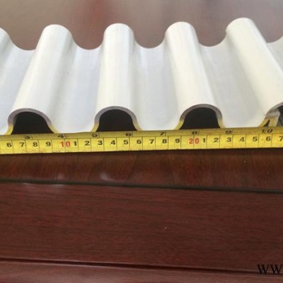 型材波浪鋁板 電鍍長城鋁單板 電泳新型鋁單板 建筑干掛長城鋁板