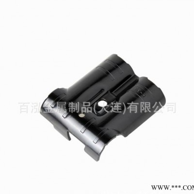 線棒接頭 | 金屬連接件 | 電泳連接件（H-21）