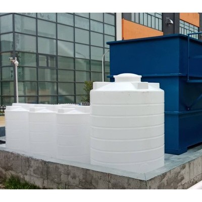 新疆廢水處理設備30T/D| 電鍍行業(yè)廢水處理設備