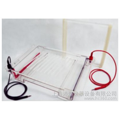 北京六一DYCP-32C瓊脂糖水平電泳儀(注)