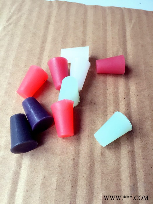 蘇州硅膠塞噴粉電鍍電泳涂裝噴涂遮蔽保護螺紋孔耐高溫硅膠塞 蘇州硅膠塞噴粉膠塞子 蘇州耐腐蝕防銹保護