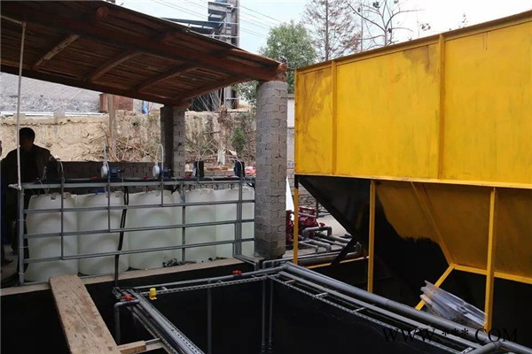 昆山廢水回用|昆山電鍍廢水處理|鐵件清洗廢水處理|噴涂廢水處理