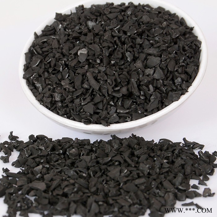 果殼活性炭 電鍍除鉻 重金屬電子污水凈化 高碘值 低灰分 甲醇OTC吸附