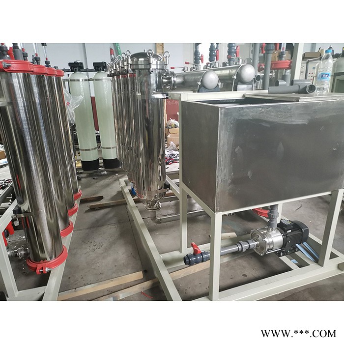 凱云KY 電泳漆超濾機(jī) 電鍍藥液超濾機(jī) 安徽電鍍超濾機(jī)