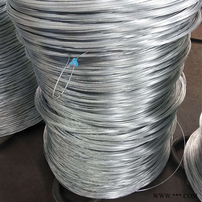 中煌鍍鋅絲 工地電鍍鋅鐵絲 包塑鐵絲 建筑熱鍍鋅絲 高鋅層熱鍍鋅絲 質(zhì)量保證