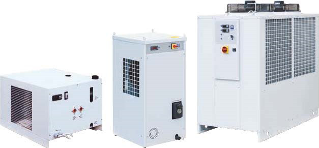 鐵嶺市橡膠化工電鍍冷水機(jī)服務(wù)好