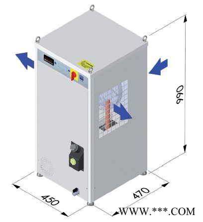 吉林電鍍鋁氧化冷水機(jī)進(jìn)口品牌