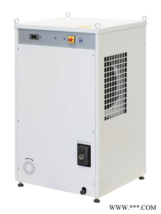 河南橡膠化工電鍍冷水機(jī)交鑰匙工程