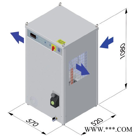 蘇州市橡膠化工電鍍冷水機(jī)質(zhì)量好