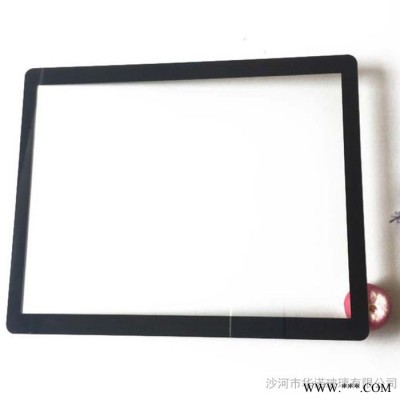 河北鏡面玻璃 不導電鍍膜玻璃生產(chǎn)中 后邊可放液晶顯示屏的透視鏡