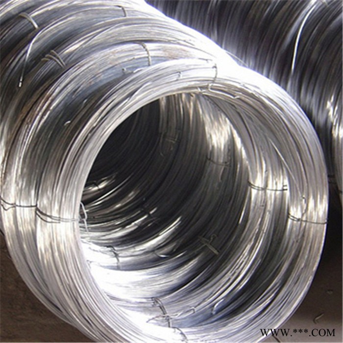 **鍍鋅絲 工地電鍍鋅鐵絲 涂塑鍍鋅絲 建筑熱鍍鋅絲 高鋅層熱鍍鋅絲 量大從優(yōu)