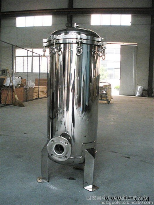 電鍍槽液過濾器 磷化液雜質(zhì)過濾器