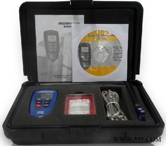 石家莊、邢臺(tái)出售 便攜式電鍍鉻層測(cè)厚儀—飛泰儀器