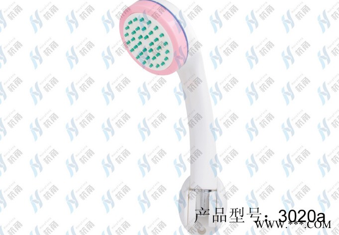 超然潔具SE-422花灑 負(fù)離子花灑 水療花灑 電鍍花灑 噴頭