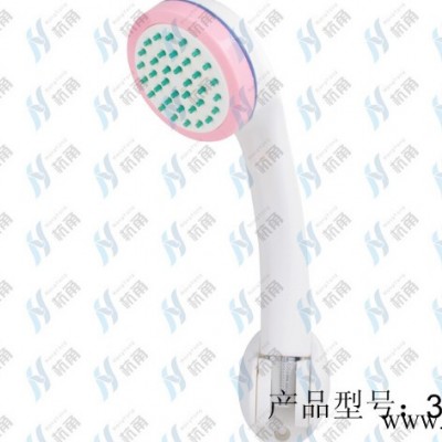 超然潔具SE-422花灑 負(fù)離子花灑 水療花灑 電鍍花灑 噴頭