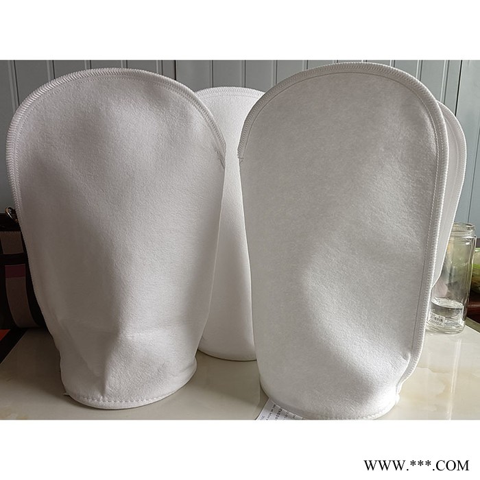 凱云180*810 PP過(guò)濾袋 液體油漆電鍍 涂料水濾袋 濾布袋 PE柴油過(guò)濾袋