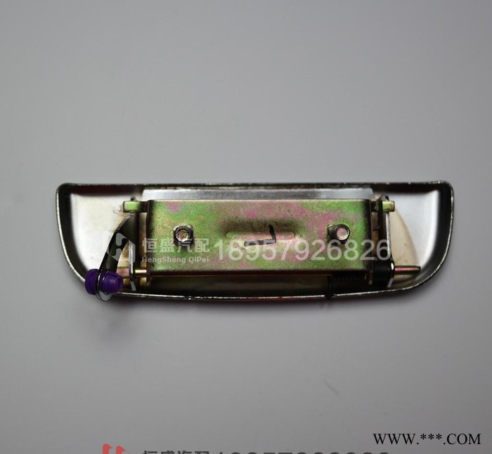 長(zhǎng)安之星 東風(fēng)小康K07 K17前門外拉手 前門外把手 外扣手 電鍍