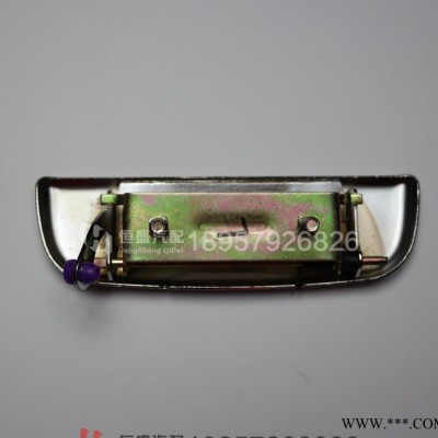 長(zhǎng)安之星 東風(fēng)小康K07 K17前門外拉手 前門外把手 外扣手 電鍍