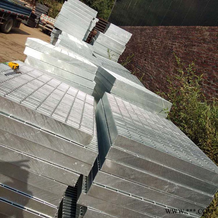 生產(chǎn) 鋼格板 防滑格柵板 電鍍鋅鋼格板 上海鋼格板 不銹鋼排水溝蓋板