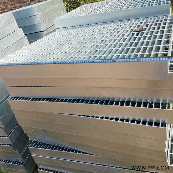 鋼格板 熱鍍鋅齒形鋼格板 電鍍鋅鋼格板 陜西鋼格板 熱鍍鋅鋼格柵板