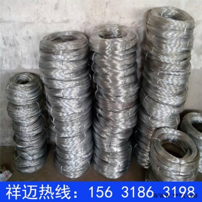 ** 熱鍍鋅鐵絲 不銹鋼絲直條 電鍍鋅鐵線 截?cái)嘟z 品質(zhì)保證