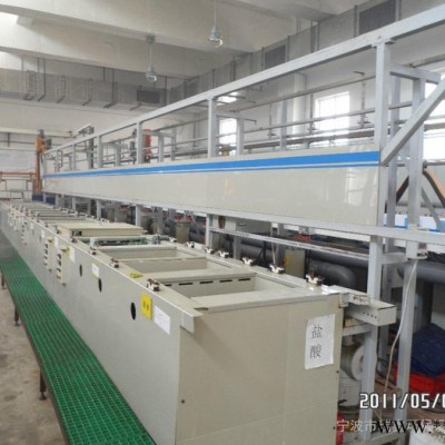 瑞鑫電鍍、電鍍設(shè)備、電鍍線