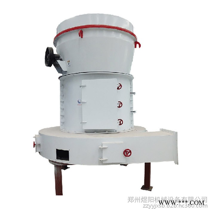 高壓超細(xì)雷蒙磨機 型粉碎機加工**鋁粉末 新型雷蒙磨