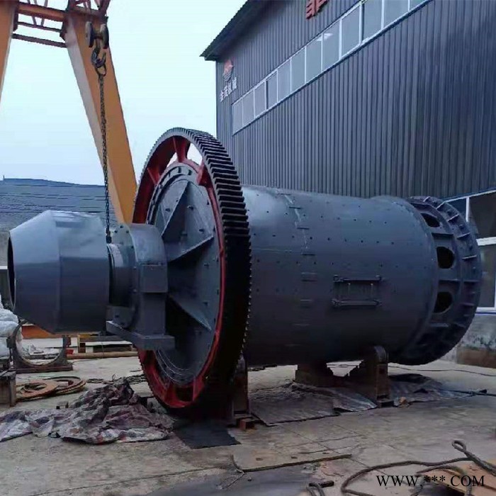 鉀長(zhǎng)石棒磨機(jī)  鋁粉磨粉機(jī)  礦渣逆流球磨機(jī) 邦耀干粉球磨機(jī)