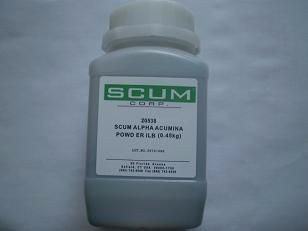 供應(yīng)氧化鋁粉 金相制樣拋光粉 0.05u拋光粉