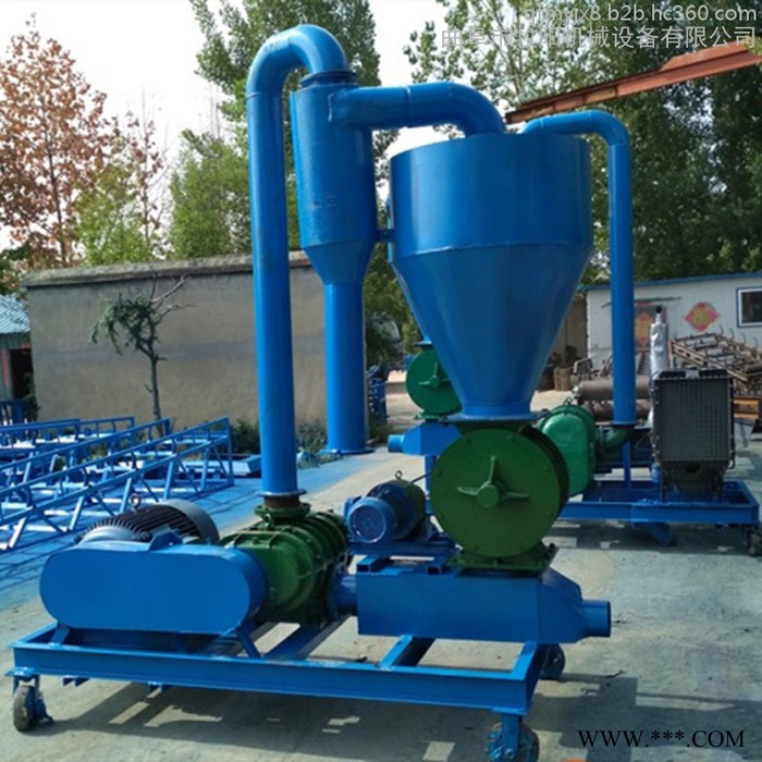 氧化鋁粉氣力輸送機(jī)南寧工業(yè)氧化鋁粉裝倉氣力上料機(jī)