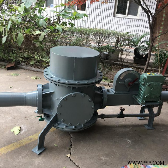 粉料輸送系統(tǒng) 石灰石粉氣力輸送設(shè)備 氧化鋁粉料封泵 上海曼大