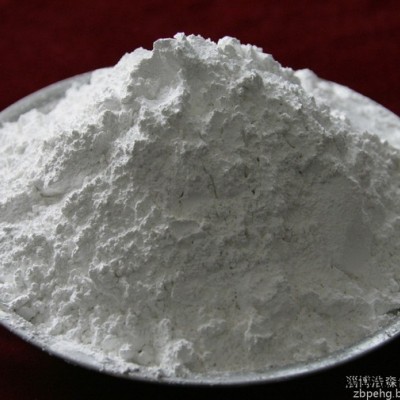 LC400煅燒氧化鋁粉轉(zhuǎn)化率93.5