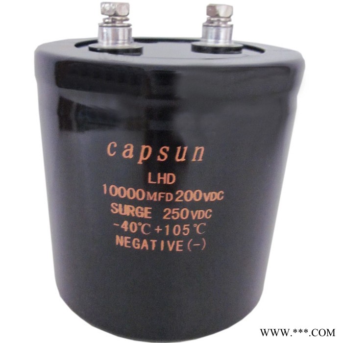 **進(jìn)口電容200v10000UF電解電容器鋁箔,電解電容器